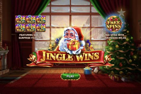 Jingle Wins Betfair